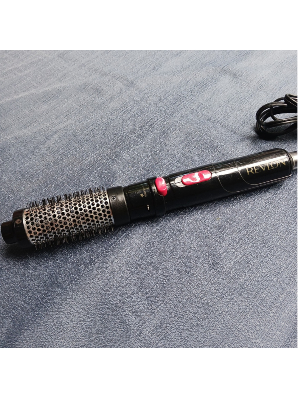 Revlon Hot Air Brush Styler